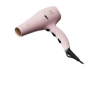 Andis -  Soft Touch Pro Dry Tourmaline Ionic Dryer -  Pink